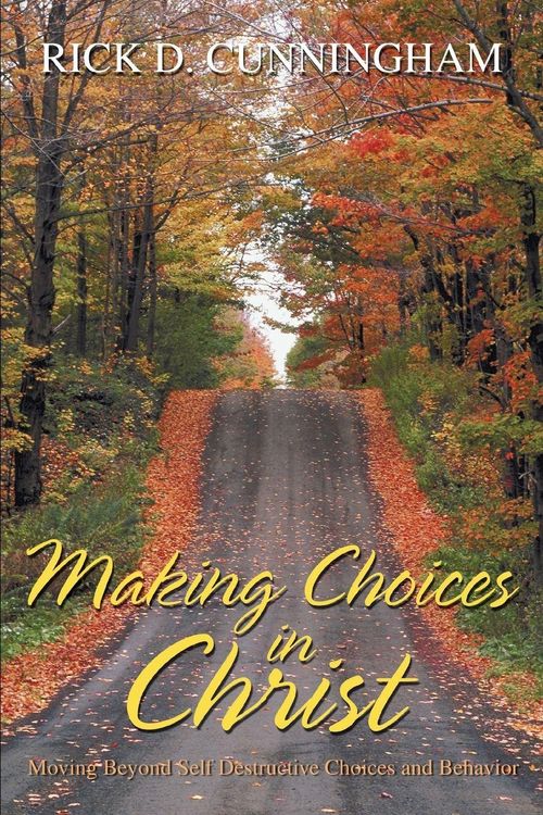 Produktbild: Making Choices in Christ
