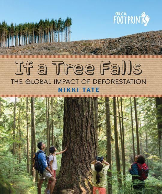 Produktbild: If a Tree Falls