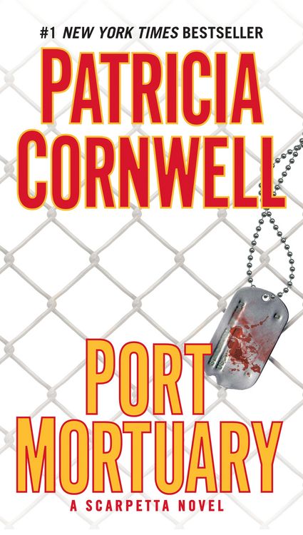 Produktbild: Port Mortuary