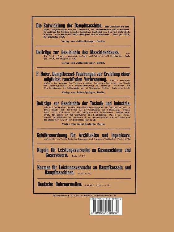 Produktbild: Die Ursache der zus&auml;tzlichen Eisenverluste in umlaufenden glatten Ringankern