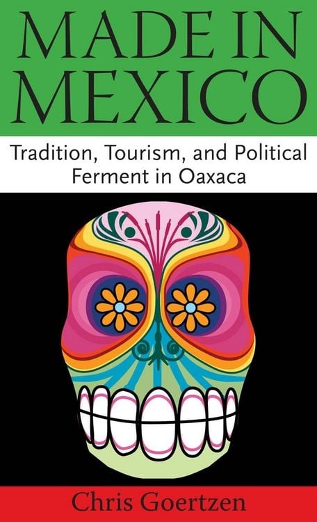 Produktbild: Made in Mexico