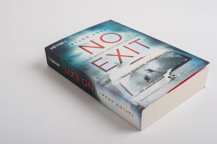 Produktbild: No Exit