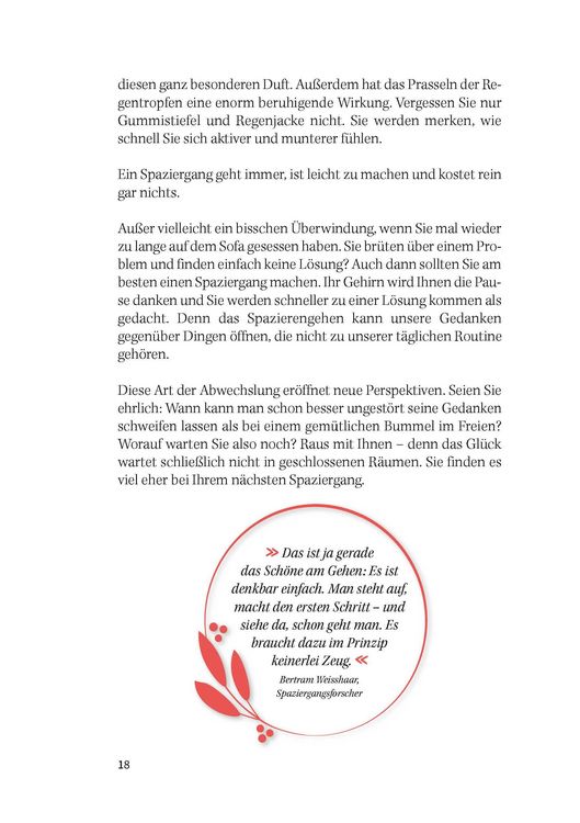Produktbild: Gl&uuml;ck &ndash; Rezepte f&uuml;r mehr Lebensfreude