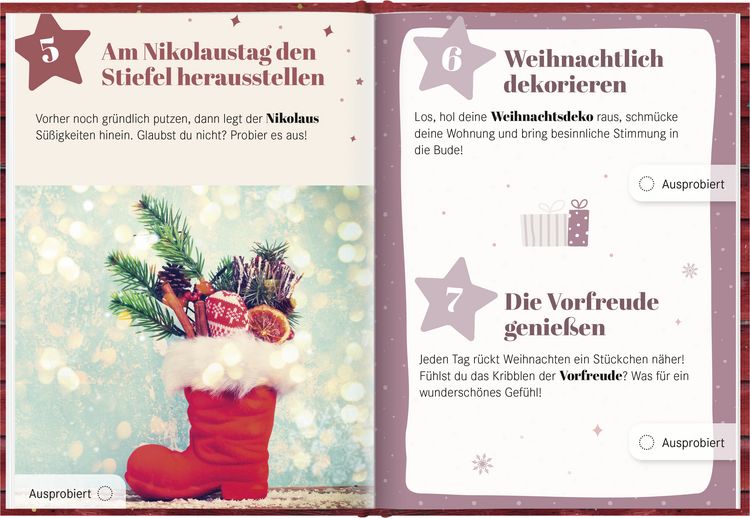 Produktbild: Weihnachtsverliebt