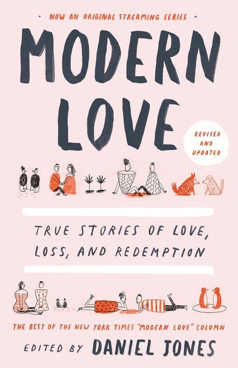 Produktbild: Modern Love, Revised and Updated