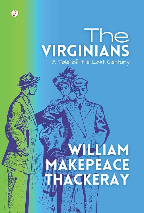 Produktbild: The Virginians