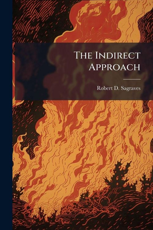 Produktbild: The Indirect Approach
