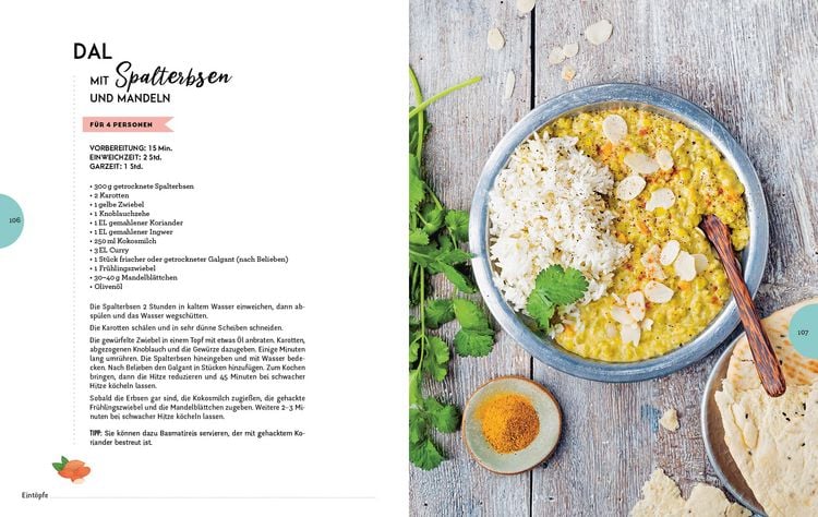 Produktbild: Herrliche H&uuml;lsenfr&uuml;chte