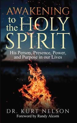 Produktbild: Awakening to the Holy Spirit