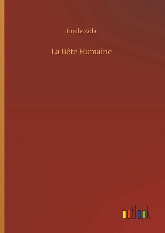 Produktbild: La B&ecirc;te Humaine