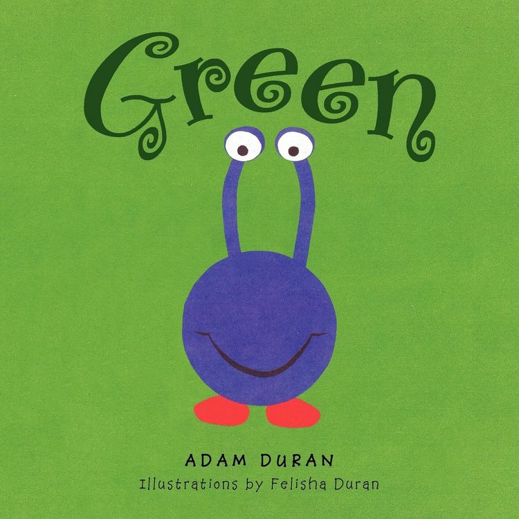 Produktbild: Green