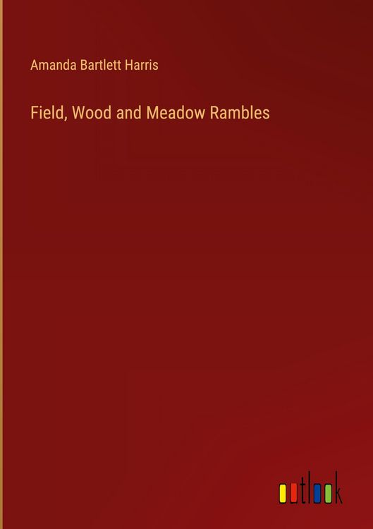 Produktbild: Field, Wood and Meadow Rambles