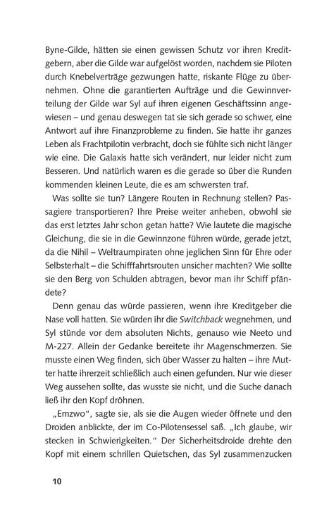 Produktbild: Star Wars: Die Hohe Republik - Aus den Schatten