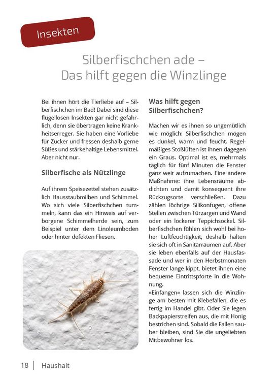 Produktbild: Clever gel&ouml;st 2