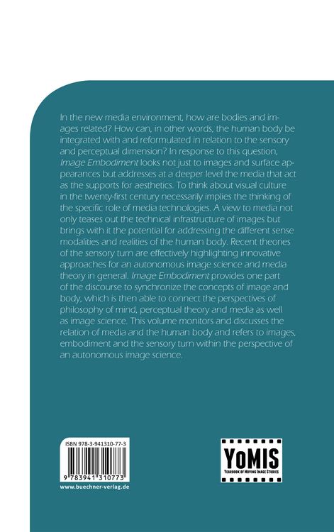 Produktbild: Image Embodiment