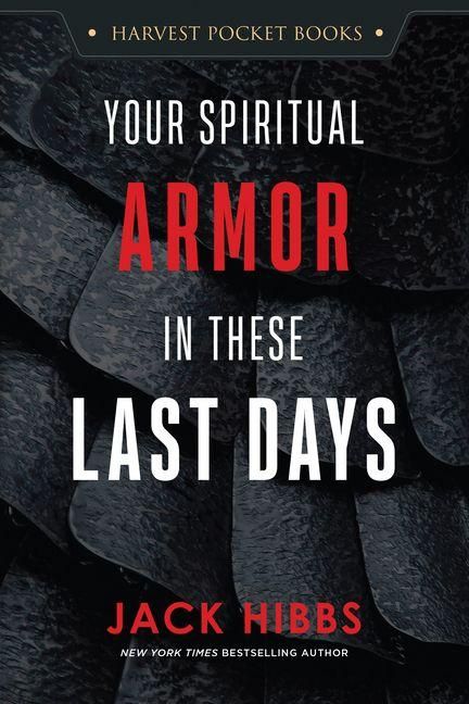 Produktbild: Your Spiritual Armor in These Last Days