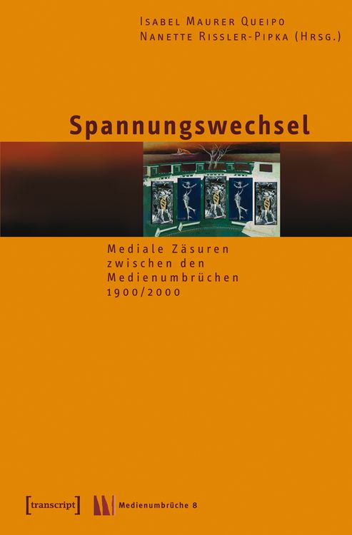 Produktbild: Spannungswechsel