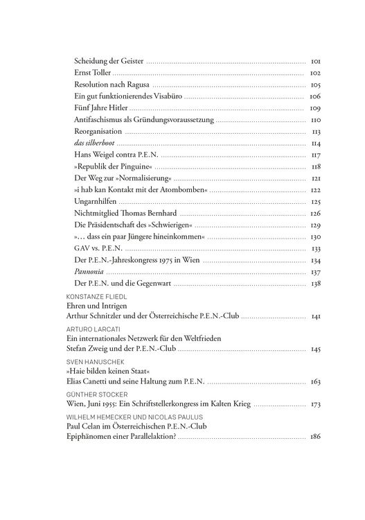 Produktbild: Politik und Literatur