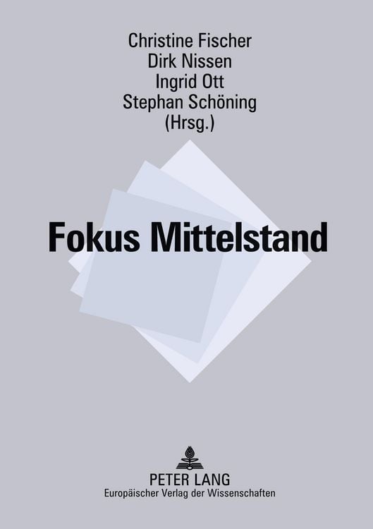 Produktbild: Fokus Mittelstand