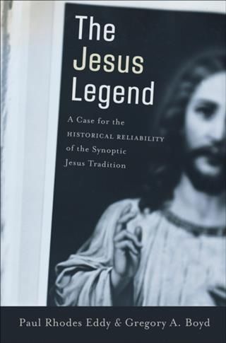Produktbild: Jesus Legend