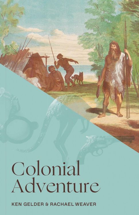 Produktbild: Colonial Adventure