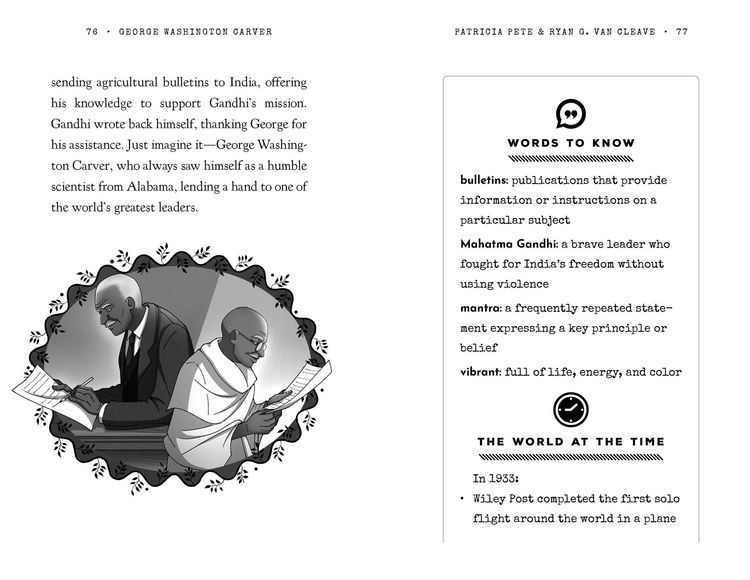 Produktbild: Black History Heroes: George Washington Carver