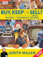 Produktbild: Miller, J: Buy, Keep or Sell?