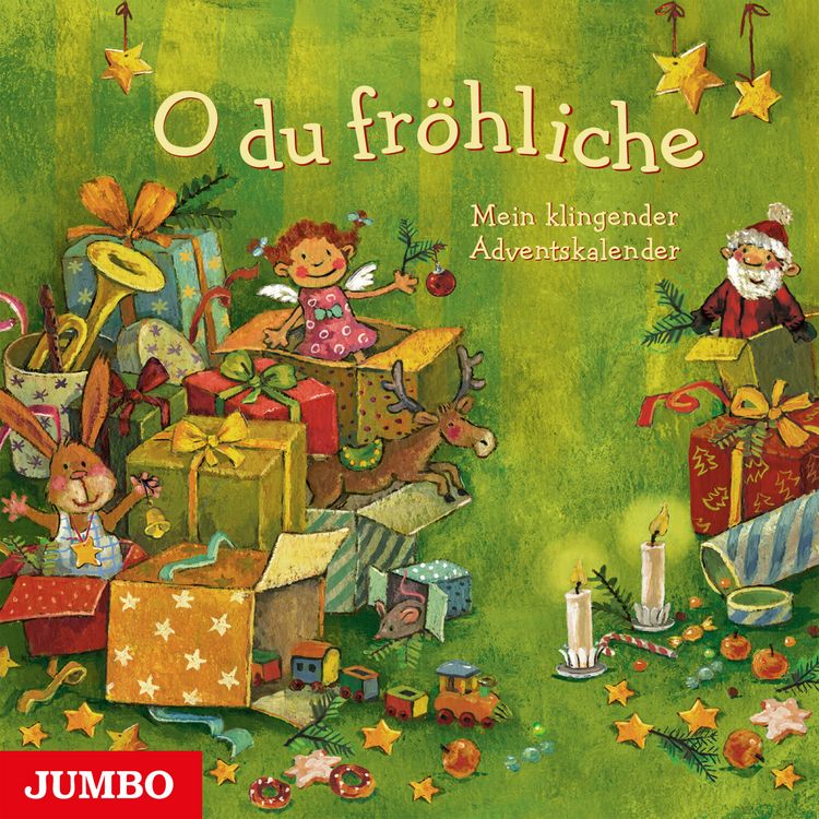 Produktbild: O du fr&ouml;hliche