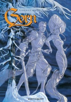 Produktbild: Gorn : int&eacute;grale 2, Tomes 6 &agrave; 10