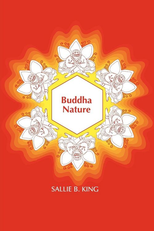 Produktbild: Buddha Nature