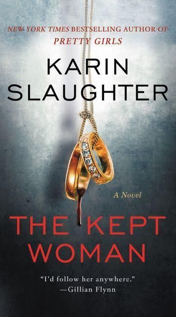 Produktbild: The Kept Woman