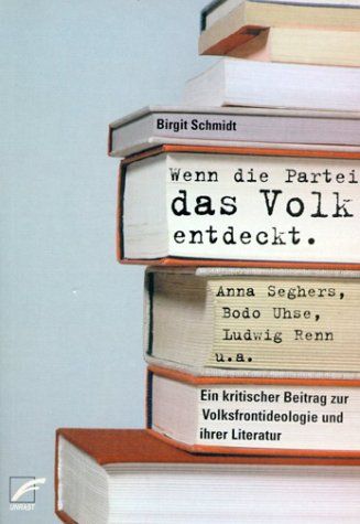 Produktbild: Wenn die Partei das Volk entdeckt