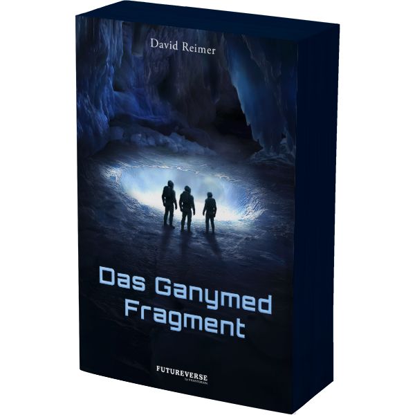 Produktbild: Das Ganymed-Fragment