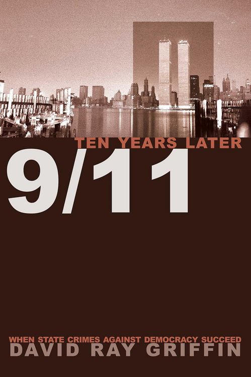 Produktbild: 9/11 Ten Years Later