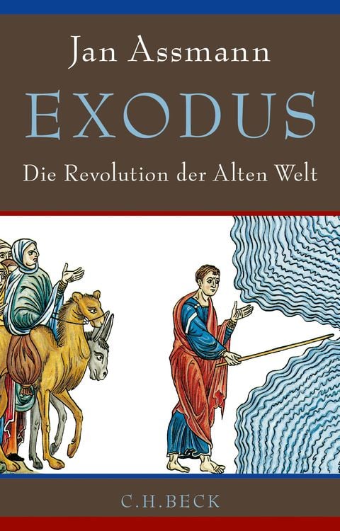Produktbild: Exodus