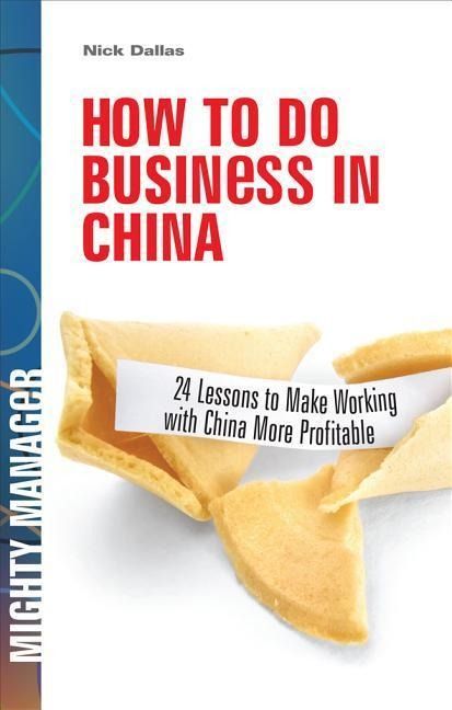 Produktbild: Ht Do Business in China