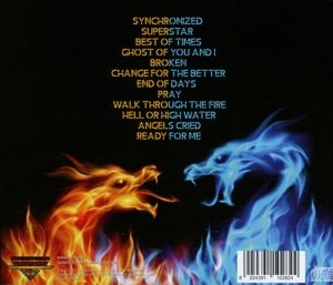 Produktbild: Synchronized