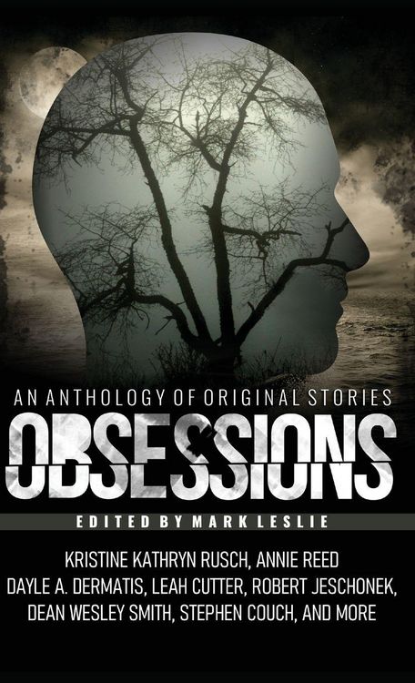 Produktbild: Obsessions