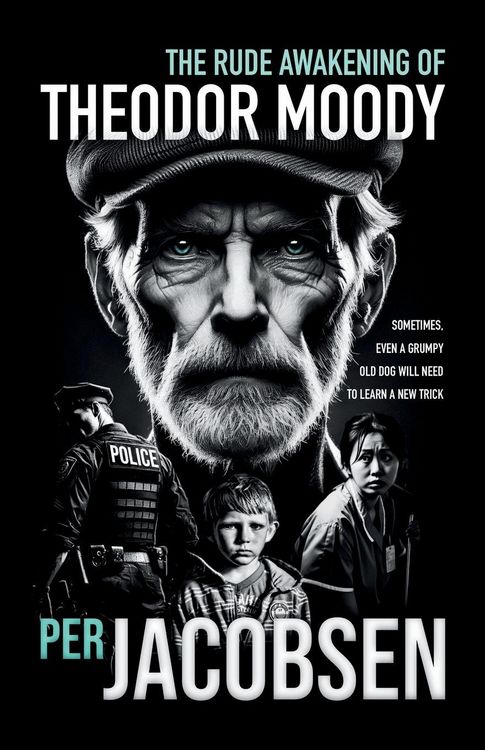 Produktbild: The Rude Awakening of Theodor Moody