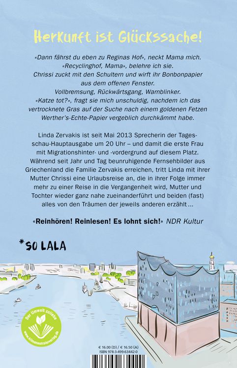 Produktbild: Etsikietsi - Auf der Suche nach meinen Wurzeln