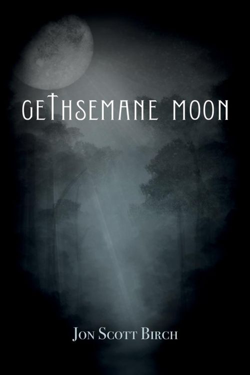 Produktbild: Gethsemane Moon
