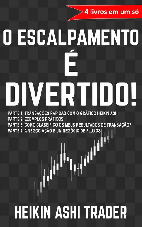 Produktbild: O Escalpamento &eacute; Divertido! 1-4