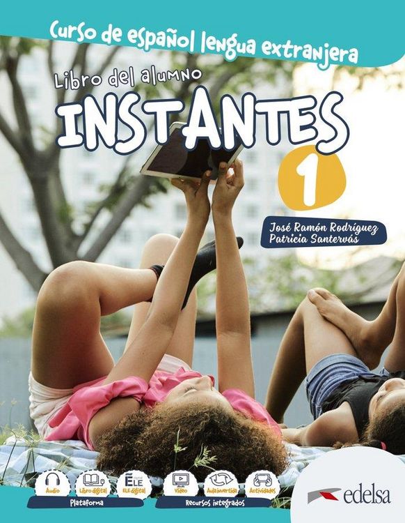 Produktbild: Instantes
