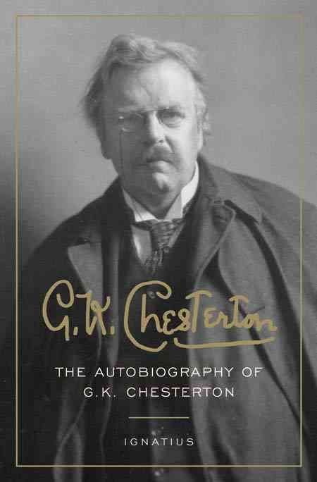 Produktbild: G. K. Chesterton