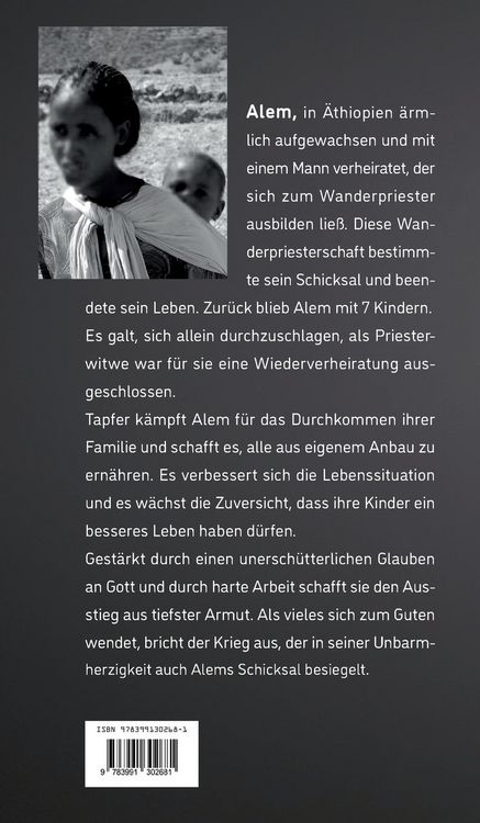 Produktbild: Die Frau des Wanderpredigers