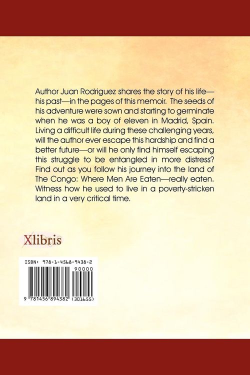 Produktbild: The Congo