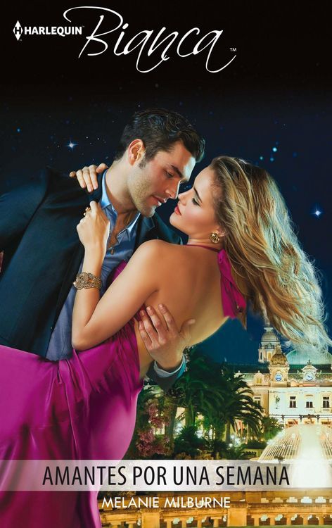 Produktbild: Amantes por una semana
