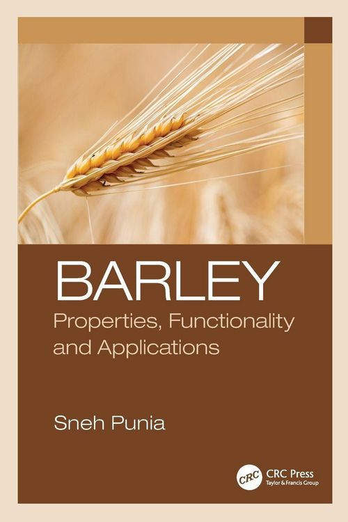 Produktbild: Barley