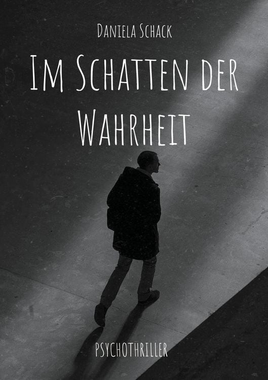 Produktbild: Im Schatten der Wahrheit
