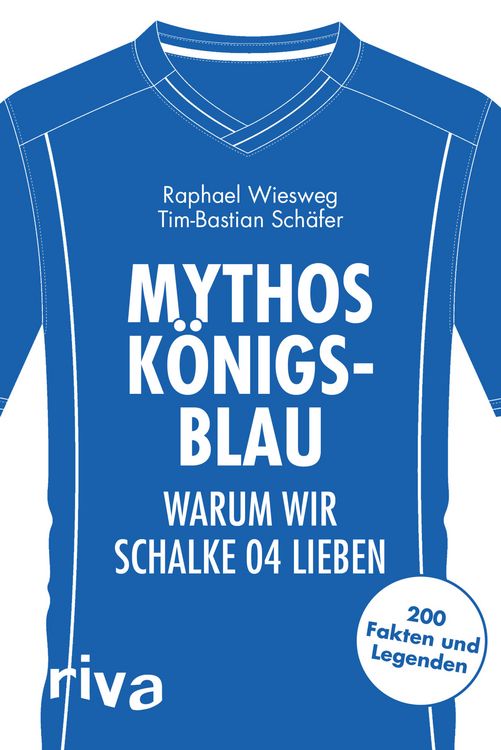 Produktbild: Mythos K&ouml;nigsblau